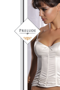 Prelude Continuativa catalog cover Prelude Continuativa catalog cover
