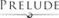 Prelude lingerie logo